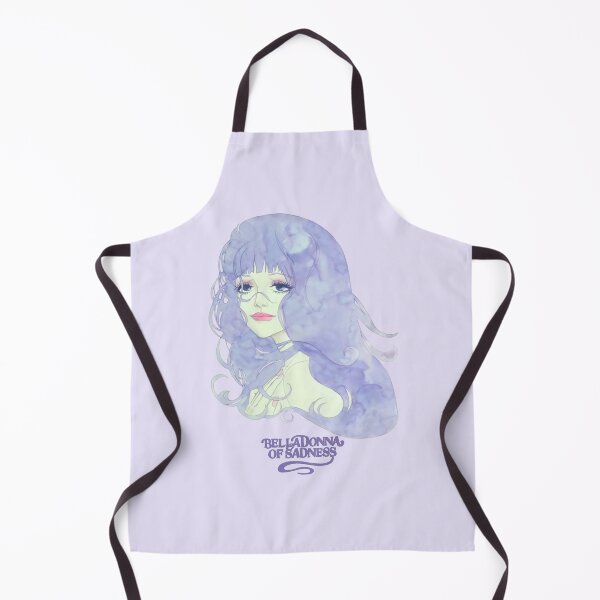 Item preview, Belladonna of Sadness; Baby Lilac designed and sold by Marco Bottiglieri.