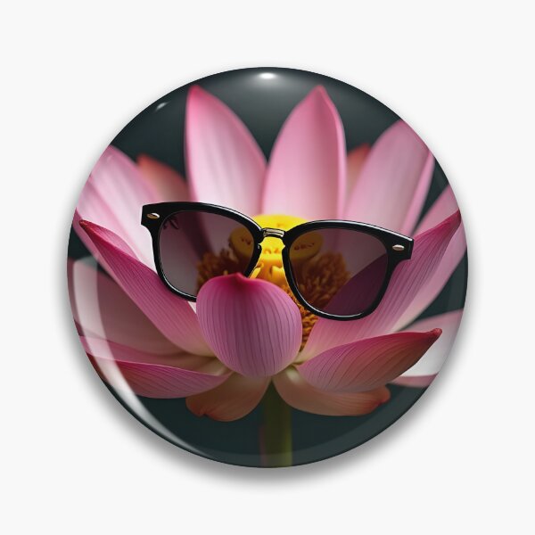 Item preview, Flower Punk designed and sold by SlobberBob.