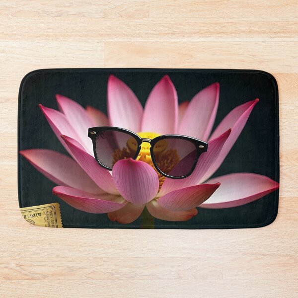 Aperçu de l'œuvre Flower Punk créée et vendue par SlobberBob.