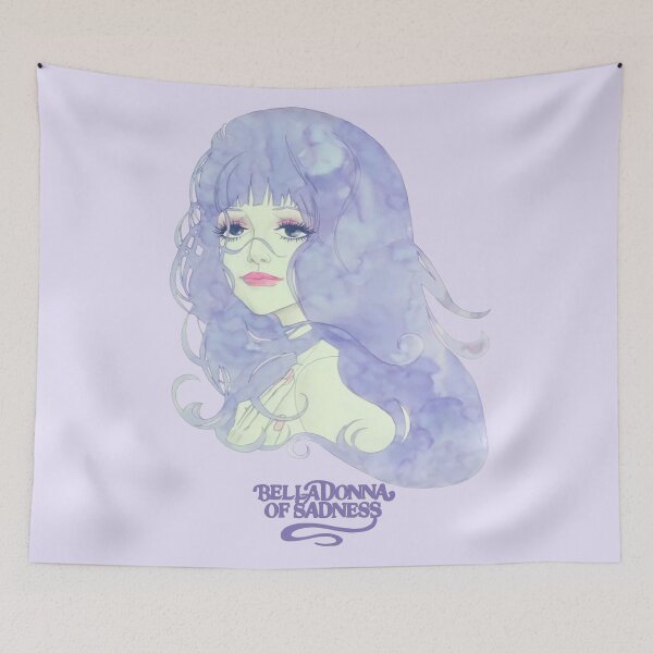 Item preview, Belladonna of Sadness; Baby Lilac designed and sold by Marco Bottiglieri.