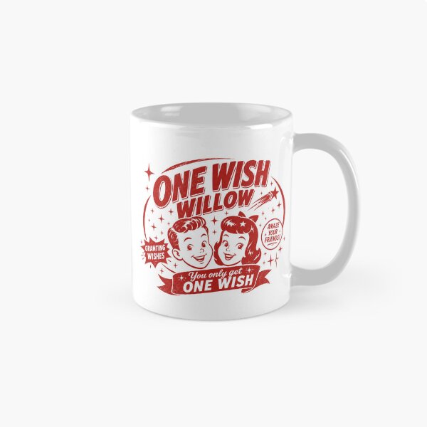 Item preview, One wish willow designed and sold by American Artist Designs.
