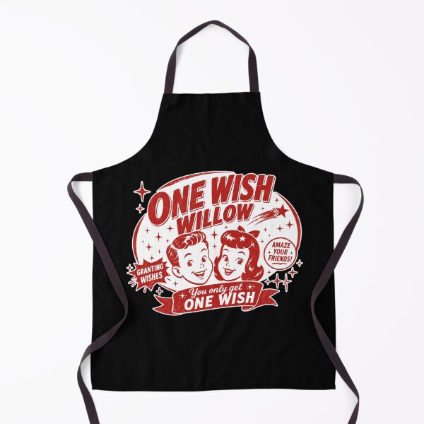 Item preview, One wish willow designed and sold by American Artist Designs.