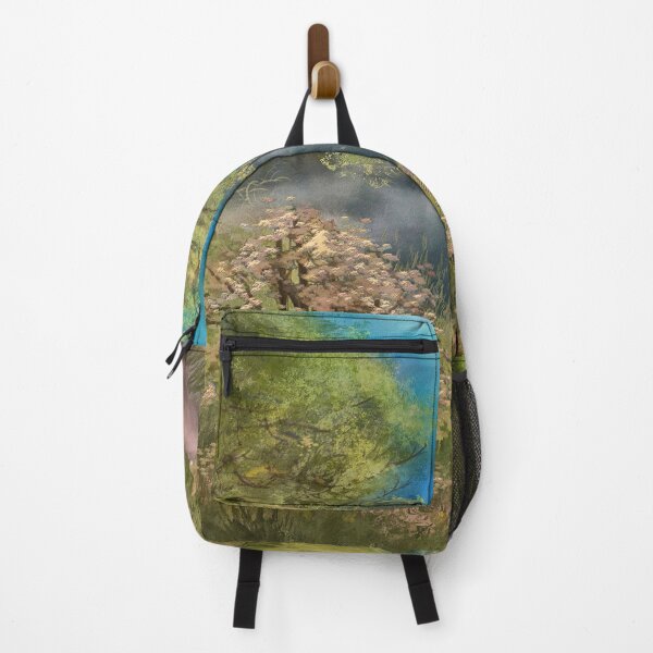 Item preview, Along The Mountain Trail designed and sold by Lois Bryan.