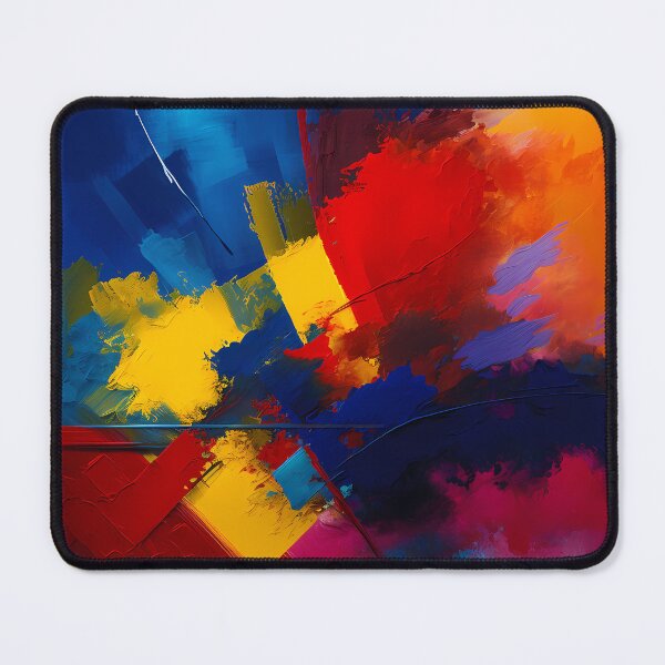Item preview, Primary Collision designed and sold by Nutriamix.