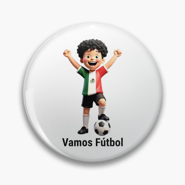 Item preview, Mexico Fan Boy — Fútbol Spirit designed and sold by BajioAmigos.