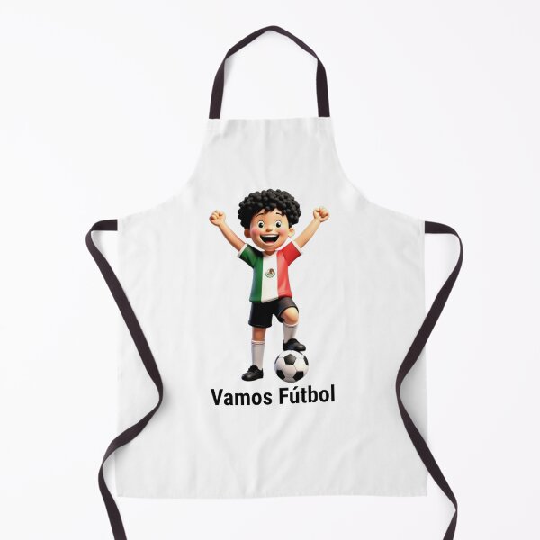 Item preview, Mexico Fan Boy — Fútbol Spirit designed and sold by BajioAmigos.
