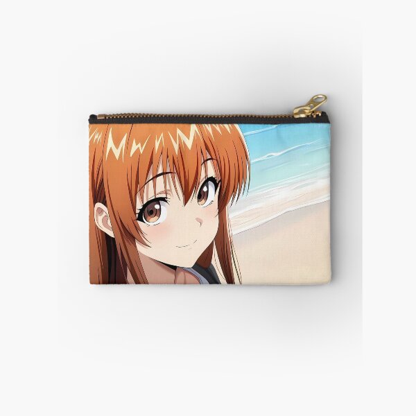 Item preview, Aina Yoshiwara Grand Blue Beach Breeze Classic Smile designed and sold by riadjamai.