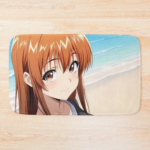 Item preview, Aina Yoshiwara Grand Blue Beach Breeze Classic Smile designed and sold by riadjamai.
