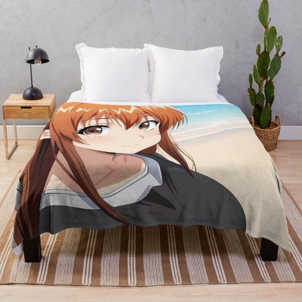Item preview, Aina Yoshiwara Grand Blue Beach Breeze Classic Smile designed and sold by riadjamai.