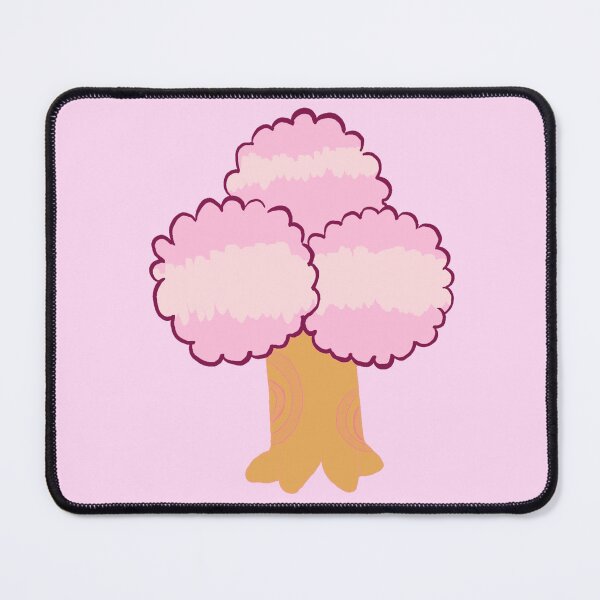 Item preview, Animal Crossing Cherry Blossom Tree designed and sold by Elisaurx.