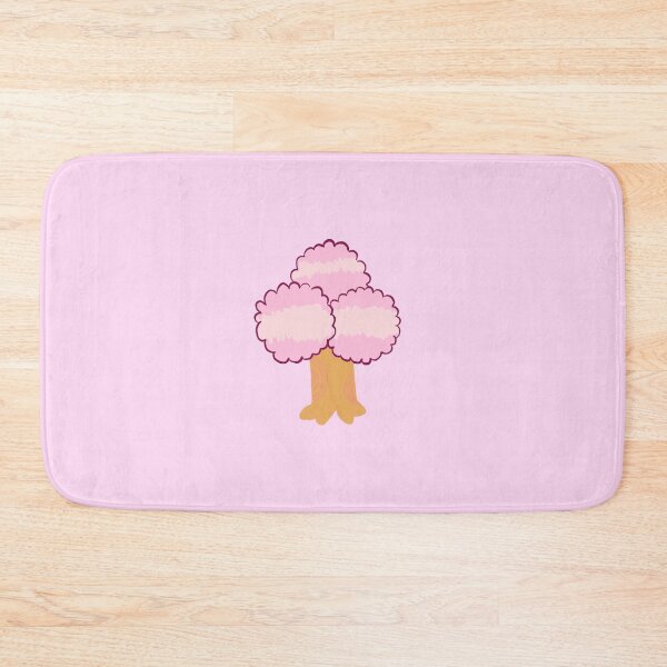 Item preview, Árbol de cerezo en flor de Animal Crossing designed and sold by Elisaurx.