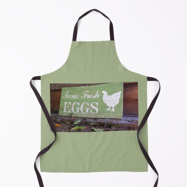 Item preview, Farm Fresh Eggs designed and sold by Pixsell Image.