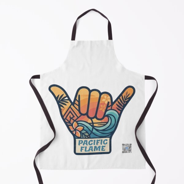 Item preview, Hang Loose designed and sold by Pacific Flame Merch.