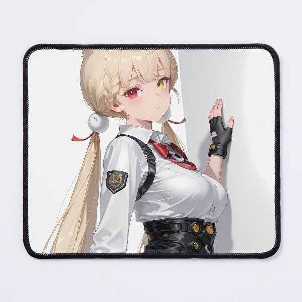 Item preview, Alice Thymefield Zenless Zone Zero Wall Lean Calm Style designed and sold by riadjamai.