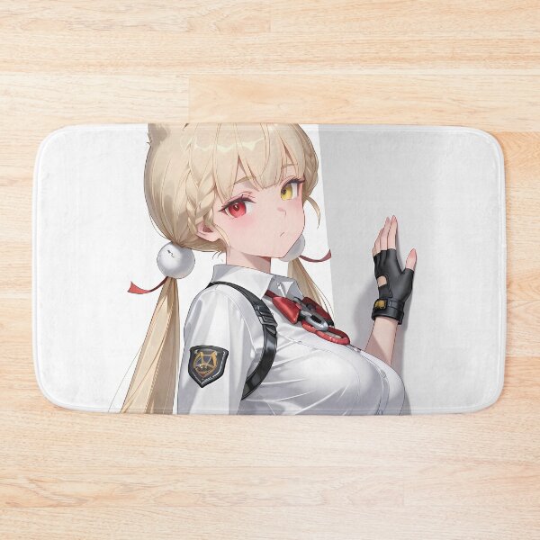 Item preview, Alice Thymefield Zenless Zone Zero Wall Lean Calm Style designed and sold by riadjamai.