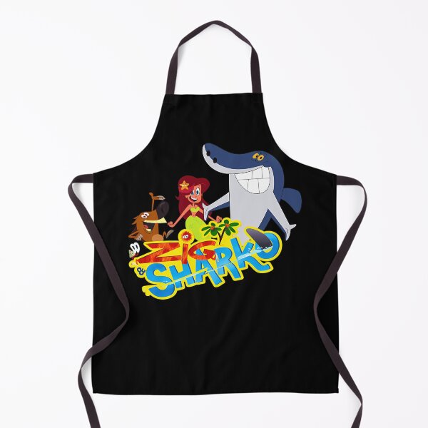 Item preview, Animated Hyena Character Screaming In Fear Next To Enormous designed and sold by IZOMETRIC.