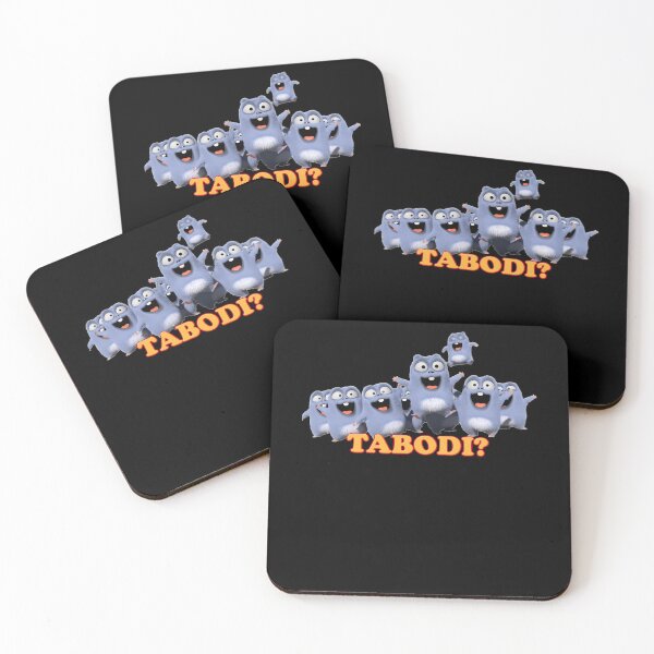 Item preview, Happy Cartoon Dog And Cat Characters Sitting designed and sold by IZOMETRIC.