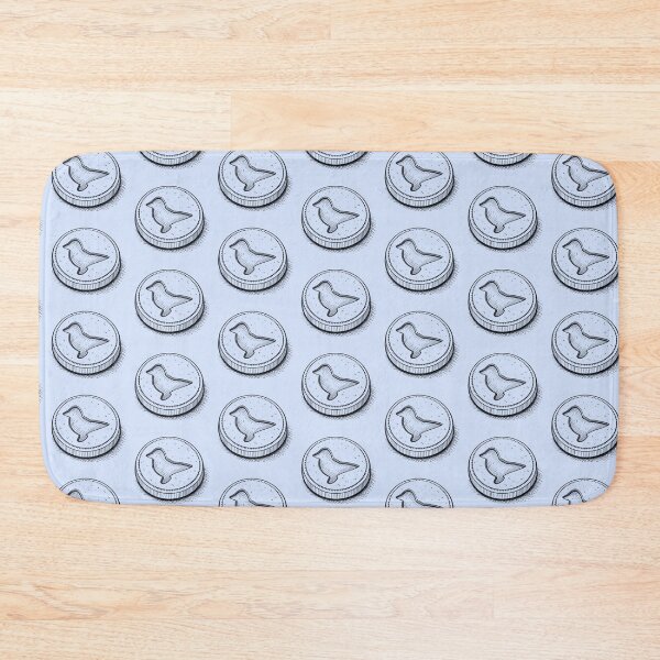 Artikelvorschau, Dove Rave – Maskottchen der 90er-Jahre entworfen und verkauft von UndergroundRavers.