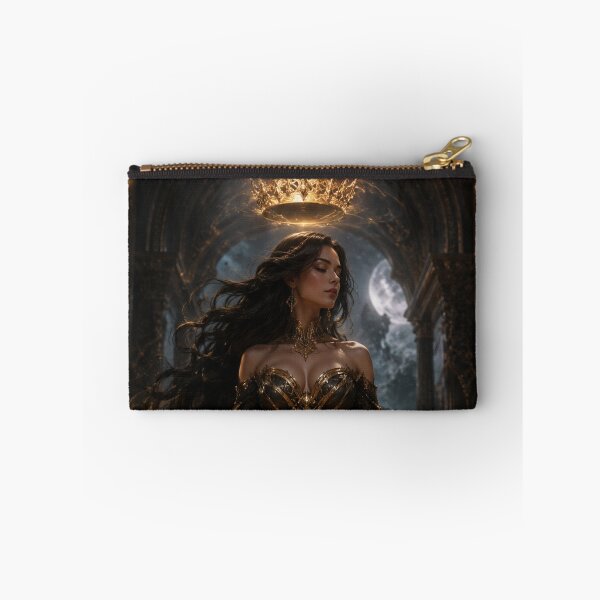 Item preview, Dark Queen Fantasy Aesthetic designed and sold by LiliMarieStudio.