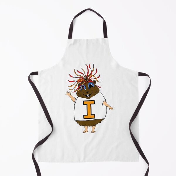 Item preview, Letter I Hamster designed and sold by cameoivory.