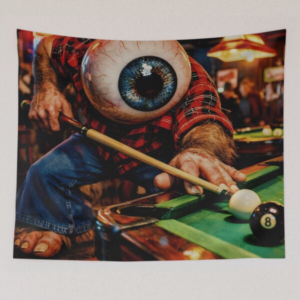Item preview, Cue Ball designed and sold by SlobberBob.