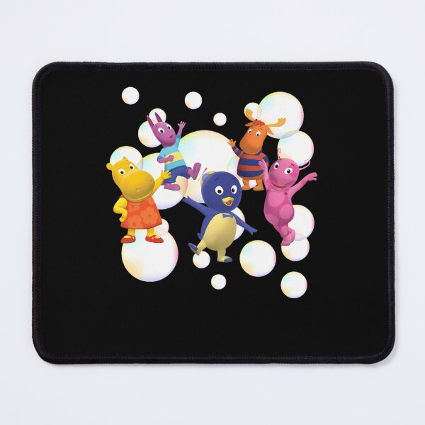 Item preview, Friends Dancing with Bubbles designed and sold by indecentXp0sure.