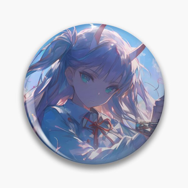 Item preview, Noshiro Azur Lane Moonlight Cherry Blossoms Dreamy Sky designed and sold by bystudiolereve.