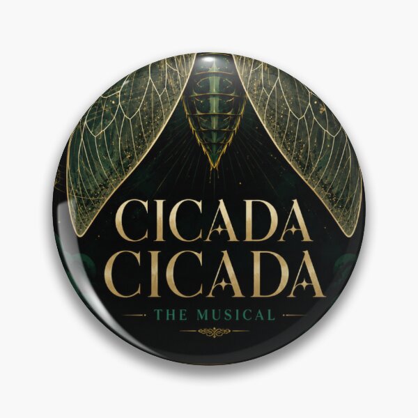 Item preview, Seth Meyers musical  designed and sold by Dead-Dove-Ltd.
