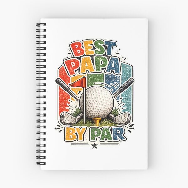 Item preview, Best papa By Par designed and sold by QuiteOrbit.