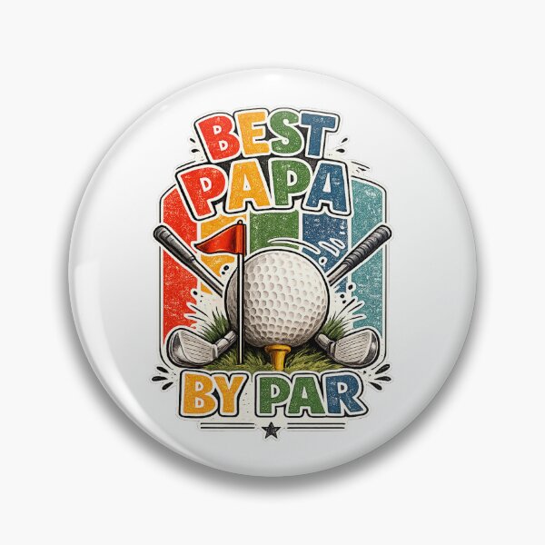 Item preview, Best papa By Par designed and sold by QuiteOrbit.