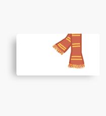 house scarf Metal Print