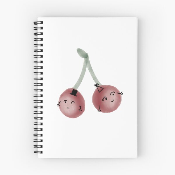 Item preview, silly cherries designed and sold by viralcollage.