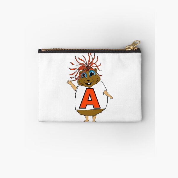 Item preview, Letter A Hamster designed and sold by cameoivory.