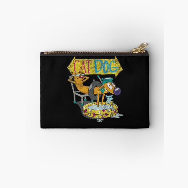 Item preview, Four Animated Children Characters Posing Together designed and sold by pixxsie.