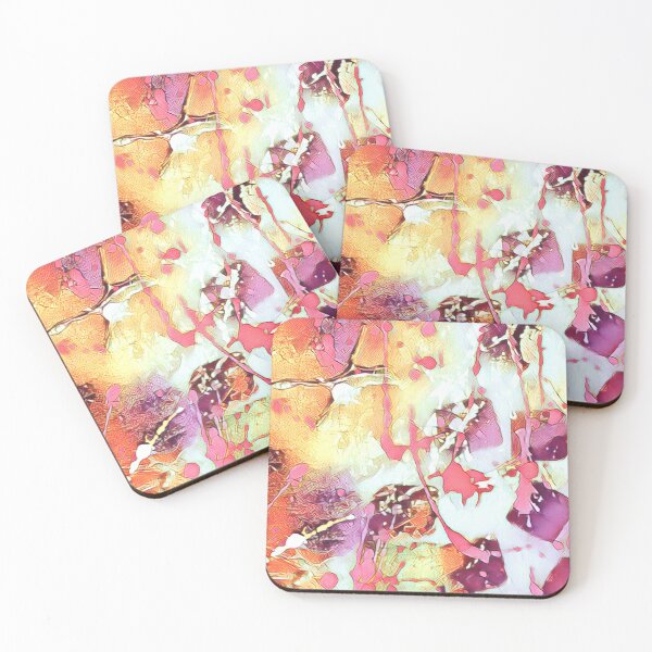 Item preview, Jellybean Marble  designed and sold by NolaJere.