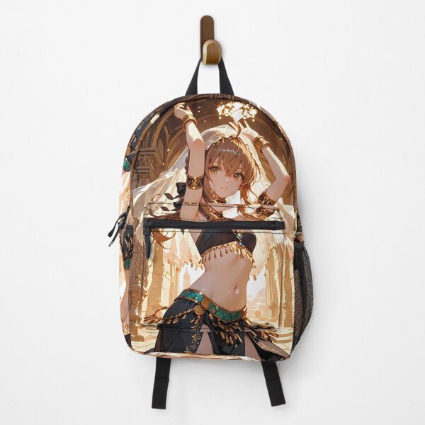 Item preview, Monica Everett Silent Witch Golden Veil Hall designed and sold by PMartistStudio.