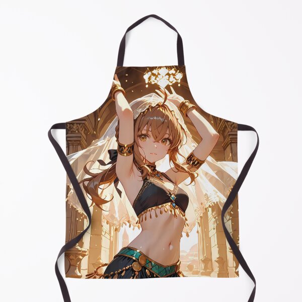 Item preview, Monica Everett Silent Witch Golden Veil Hall designed and sold by PMartistStudio.