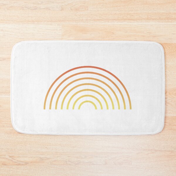 Item preview, Sunset Stripes - Retro Gradient Aesthetic designed and sold by odkocreative.