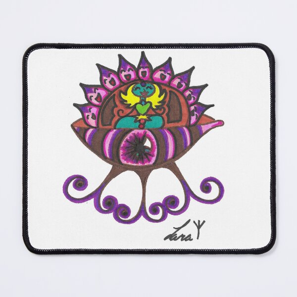 Item preview, Seeing Fae designed and sold by LaraAvatar.