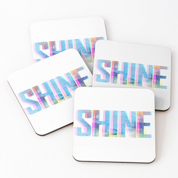 Item preview, SHINE designed and sold by Art & Design by Sai.