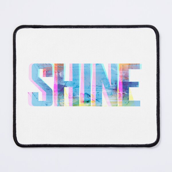 Item preview, SHINE designed and sold by Art & Design by Sai.