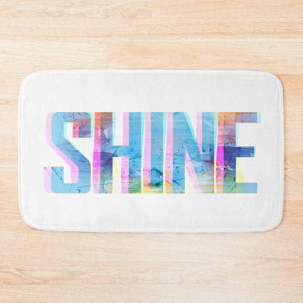 Item preview, SHINE designed and sold by Art & Design by Sai.