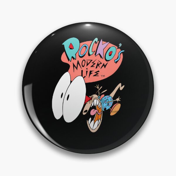 Item preview, Cartoon Character Shocked Expression designed and sold by indecentXp0sure.