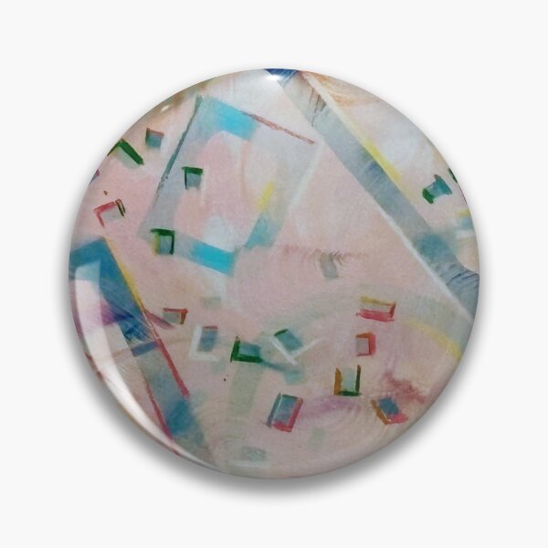Item preview, Colorful Raindrops June, 2026 designed and sold by Ula Shibazaki.