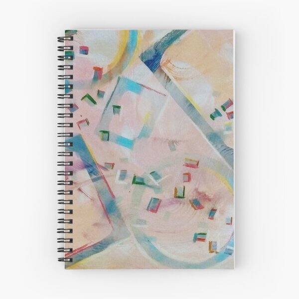 Item preview, Colorful Raindrops June, 2026 designed and sold by Ula Shibazaki.
