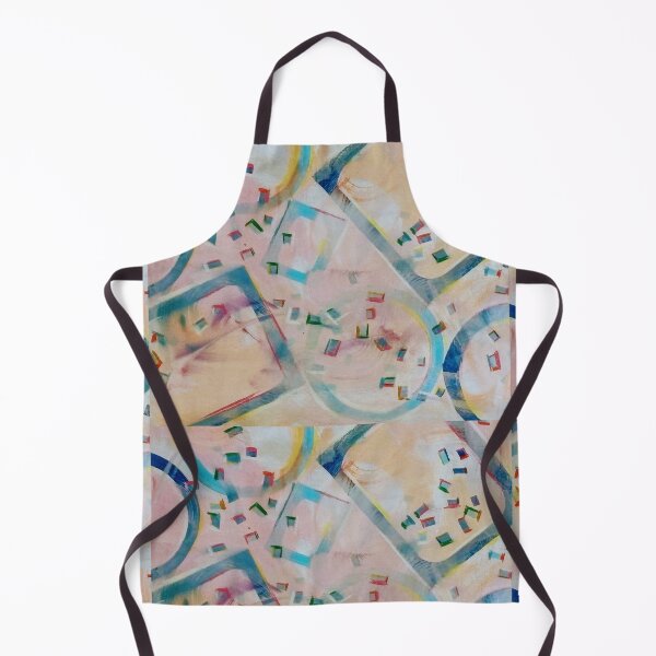 Item preview, Colorful Raindrops June, 2026 designed and sold by Ula Shibazaki.