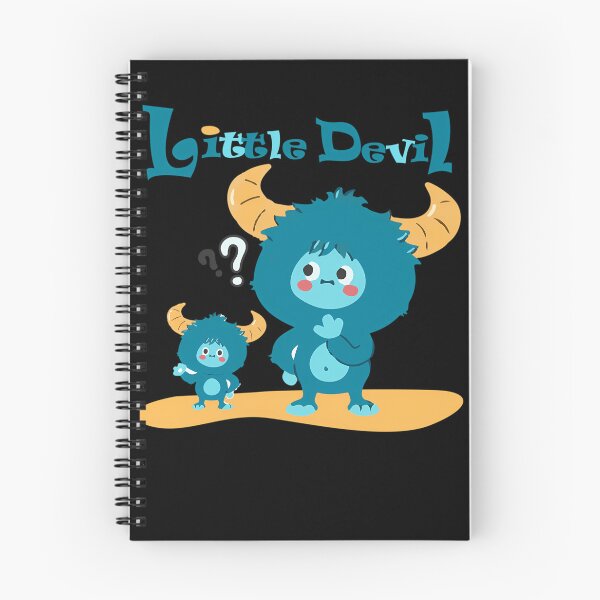 Item preview, Little Monster Characters designed and sold by indecentXp0sure.
