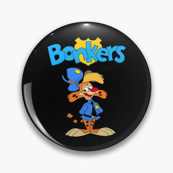Item preview, Cartoon Police Officer Bobcat designed and sold by indecentXp0sure.