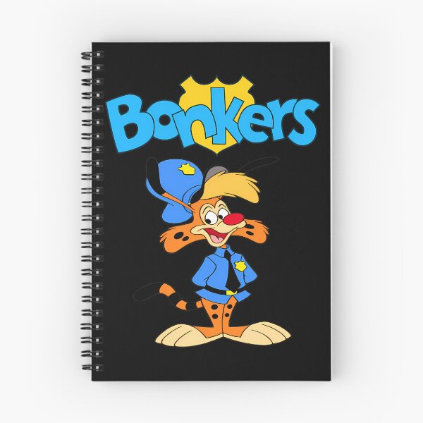Item preview, Cartoon Police Officer Bobcat designed and sold by indecentXp0sure.
