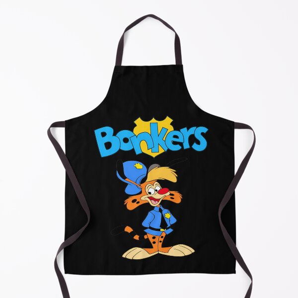 Item preview, Cartoon Police Officer Bobcat designed and sold by indecentXp0sure.